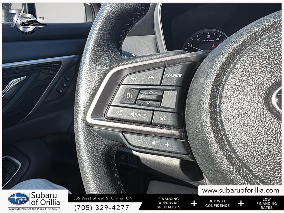 2023 Subaru Outback Limited XT | XT | ADAPTIVE CRUISE CONTROL | HEATED SEATS | SUNROOF | TUXMATS |