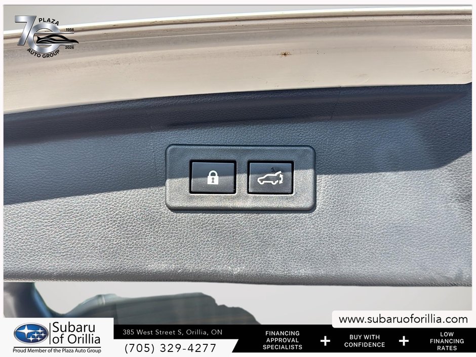 2023 Subaru Outback Limited XT | XT | ADAPTIVE CRUISE CONTROL | HEATED SEATS | SUNROOF | TUXMATS |
