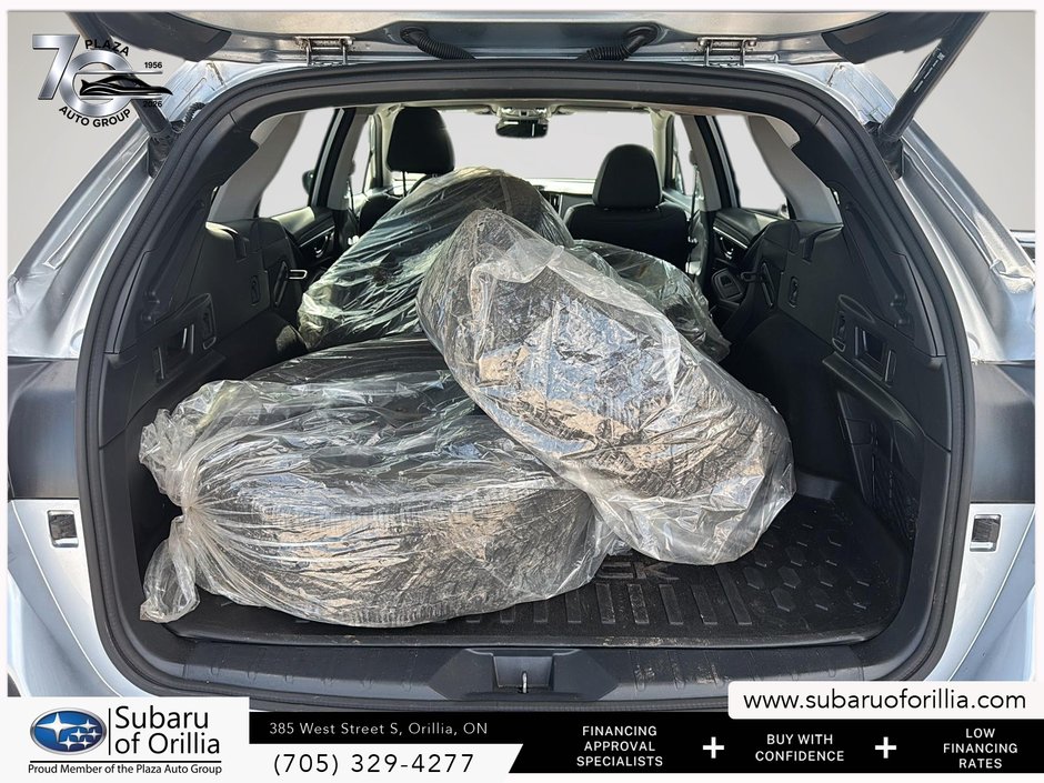 2023 Subaru Outback Premier XT | AUTO FOLDING MIRRORS | ADAPTIVE CRUISE CONTROL | HEATED SEATS | SUNROOF |