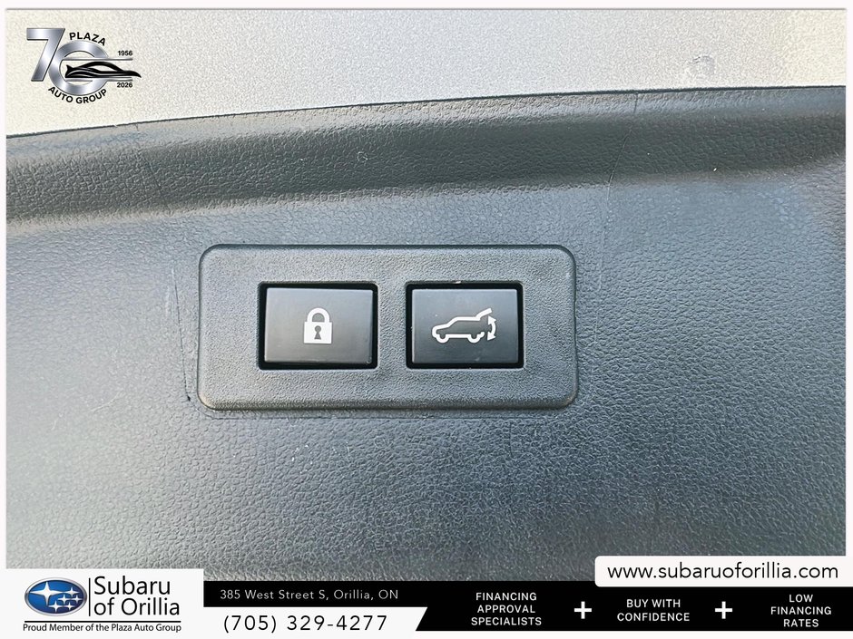 2023 Subaru Outback Premier XT | AUTO FOLDING MIRRORS | ADAPTIVE CRUISE CONTROL | HEATED SEATS | SUNROOF |