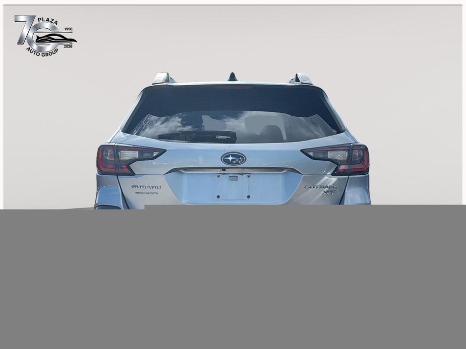 2023 Subaru Outback Premier XT | AUTO FOLDING MIRRORS | ADAPTIVE CRUISE CONTROL | HEATED SEATS | SUNROOF |