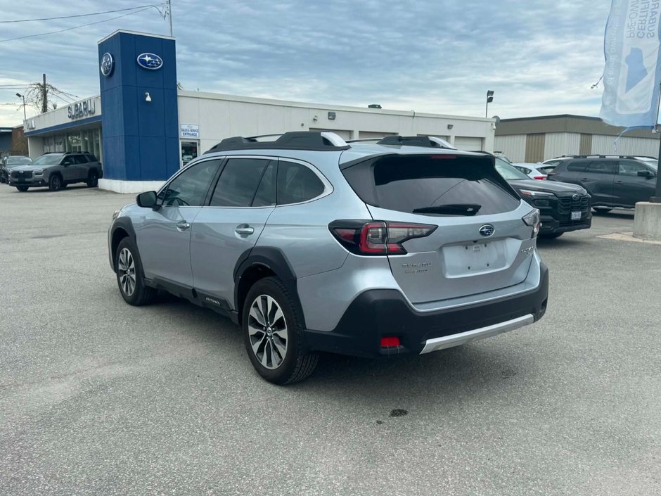 2024 Subaru OUTBACK PREMIER XT | CLEAN CARFAX | ADAPTIVE CRUISE CONTROL | HEATED AND COOLED SEATS | APPLE CARPLAY & ANDROID AUTO |