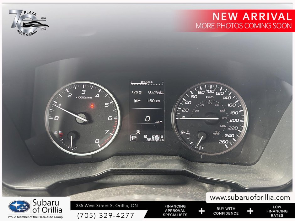 2024 Subaru Outback Convenience