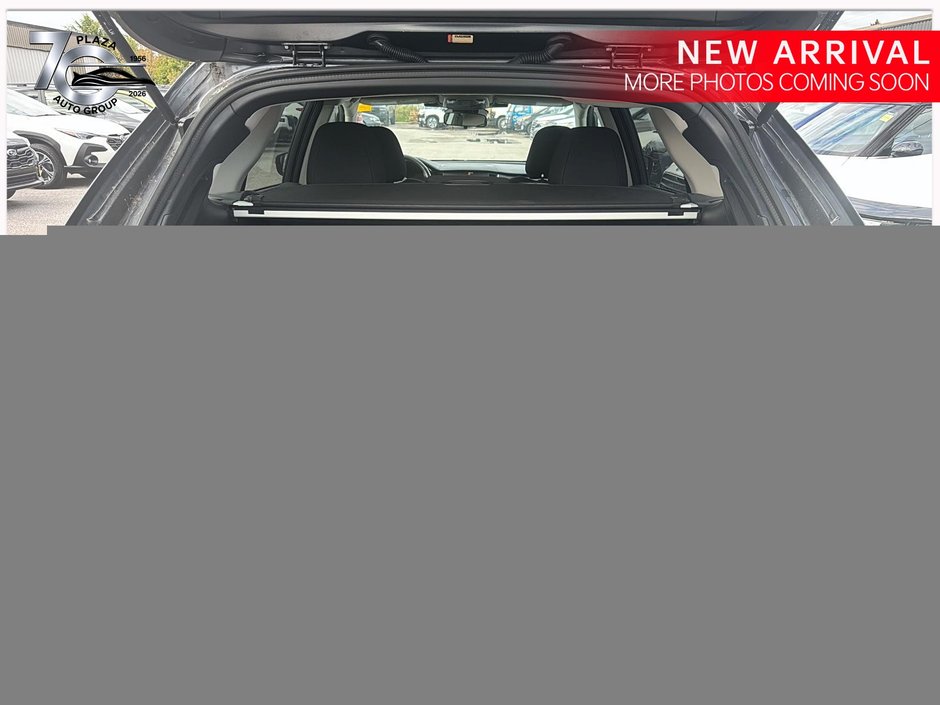 2024 Subaru Outback Convenience