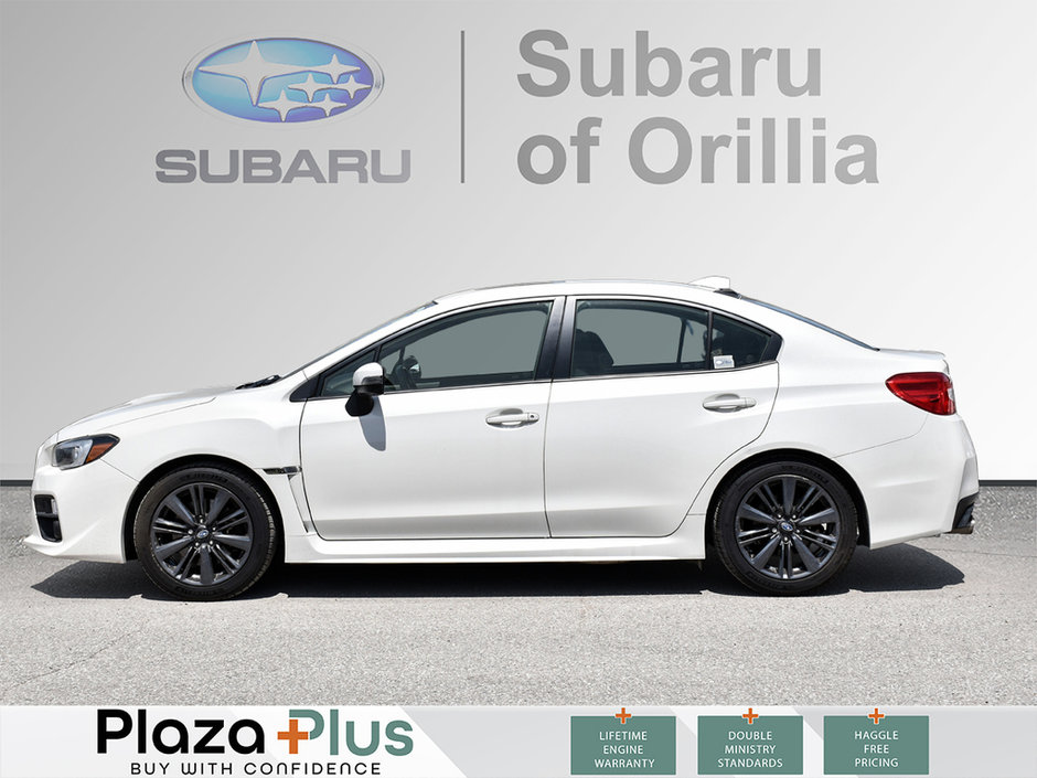 2017 Subaru WRX Sport-2