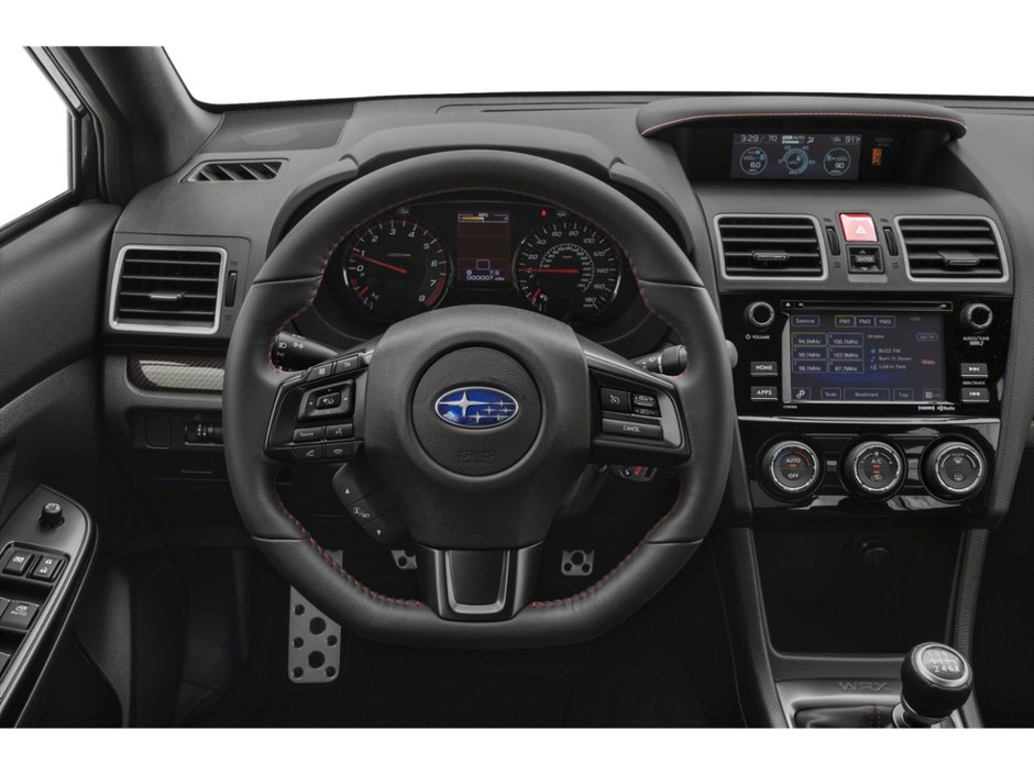 2019 Subaru WRX BASE | TWO SETS OF TIRES | HEATED SEATS | AUTOMATIC | BLUETOOTH |