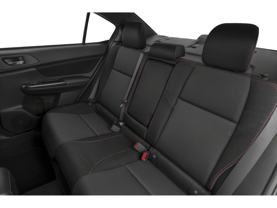 2019 Subaru WRX BASE | TWO SETS OF TIRES | HEATED SEATS | AUTOMATIC | BLUETOOTH |