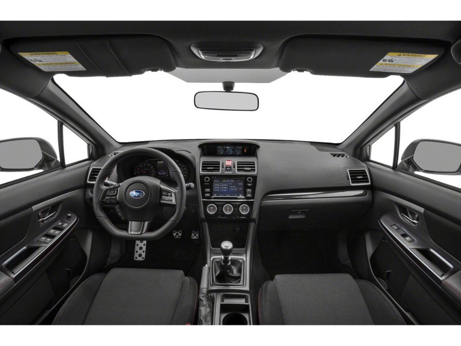 2019 Subaru WRX BASE | TWO SETS OF TIRES | HEATED SEATS | AUTOMATIC | BLUETOOTH |