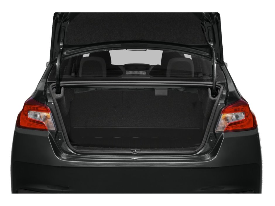 2019 Subaru WRX BASE | TWO SETS OF TIRES | HEATED SEATS | AUTOMATIC | BLUETOOTH |