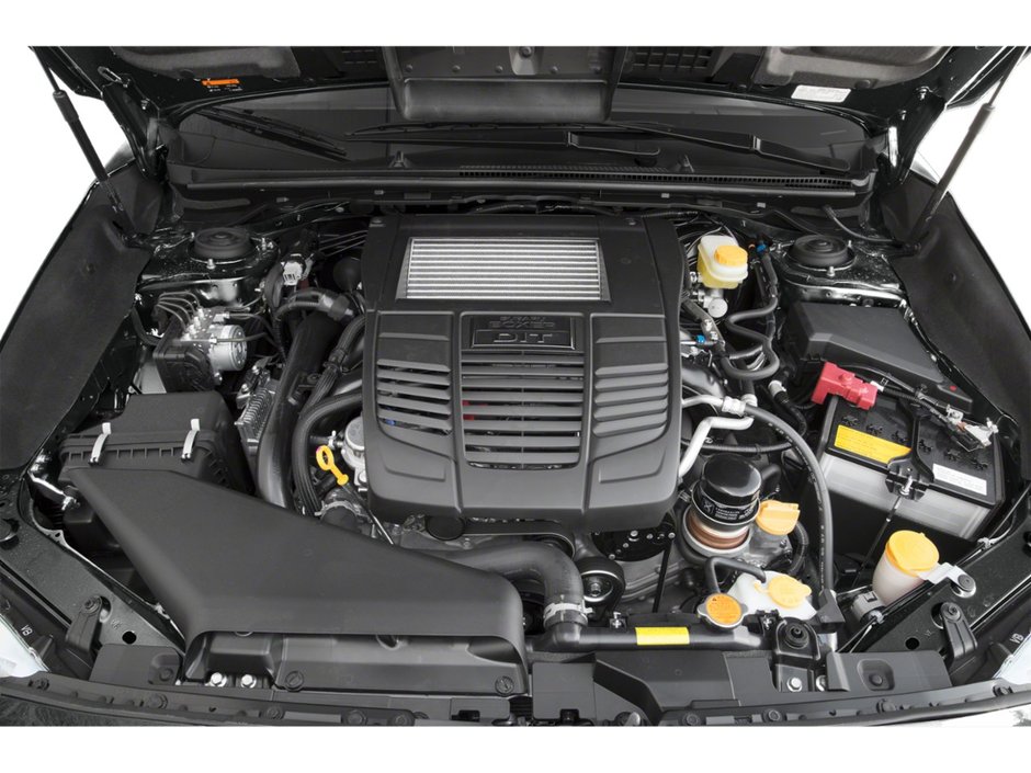 2019 Subaru WRX BASE | TWO SETS OF TIRES | HEATED SEATS | AUTOMATIC | BLUETOOTH |