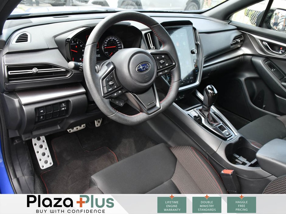 2023 Subaru WRX Sport-7