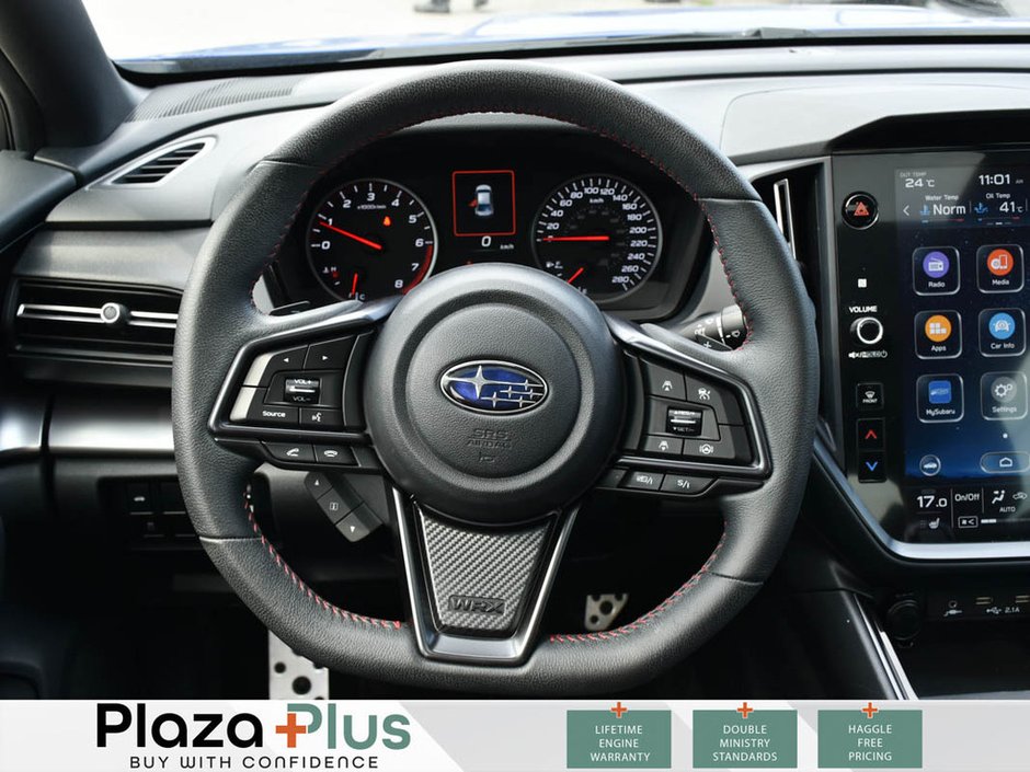 2023 Subaru WRX Sport-14