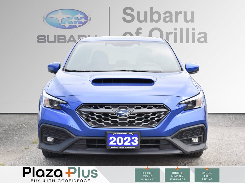 2023 Subaru WRX Sport-1