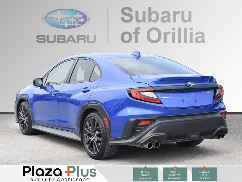 2023 Subaru WRX Sport-3