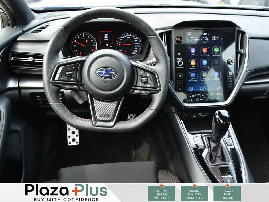 2023 Subaru WRX Sport-13