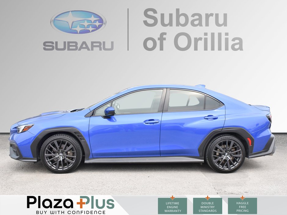 2023 Subaru WRX Sport-2
