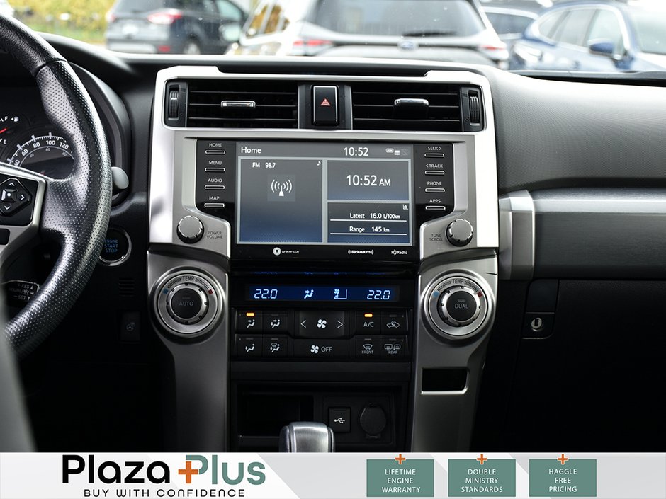 2024 Toyota 4Runner BASE-15