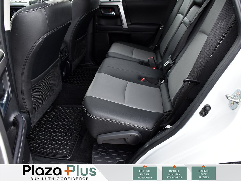 2024 Toyota 4Runner BASE-12