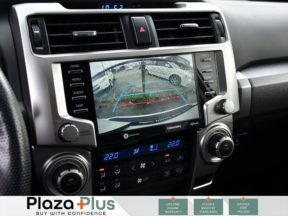 2024 Toyota 4Runner BASE-19