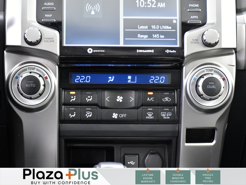 2024 Toyota 4Runner BASE-17