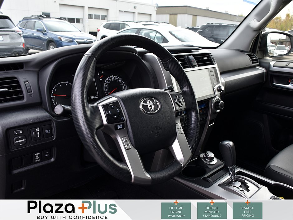 2024 Toyota 4Runner BASE-7