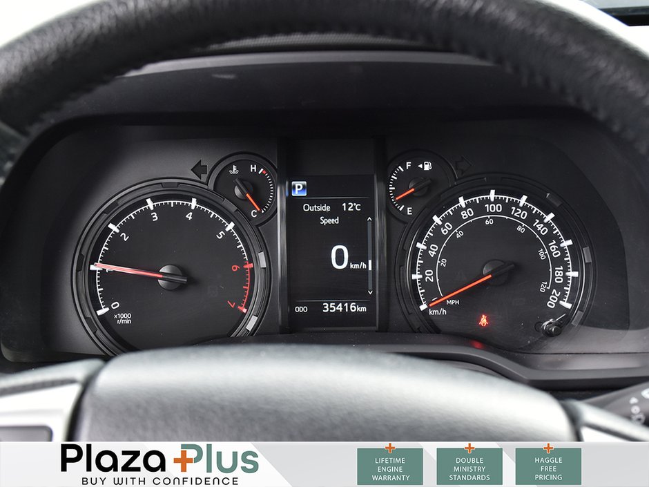 2024 Toyota 4Runner BASE-18