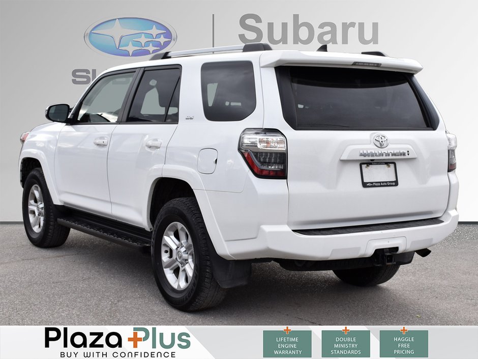 2024 Toyota 4Runner BASE-3