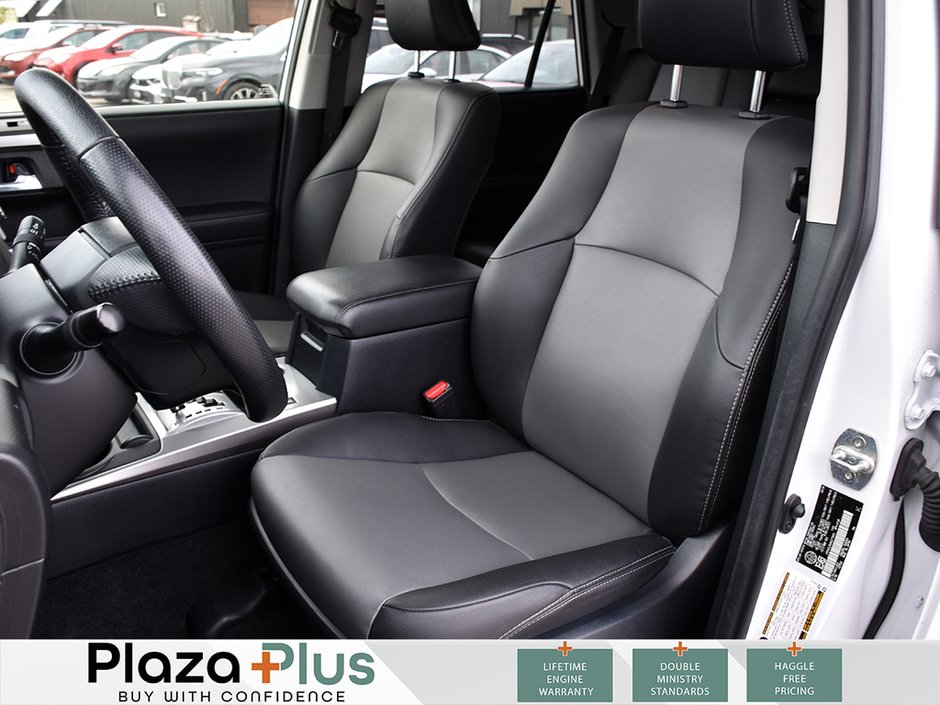 2024 Toyota 4Runner BASE-8