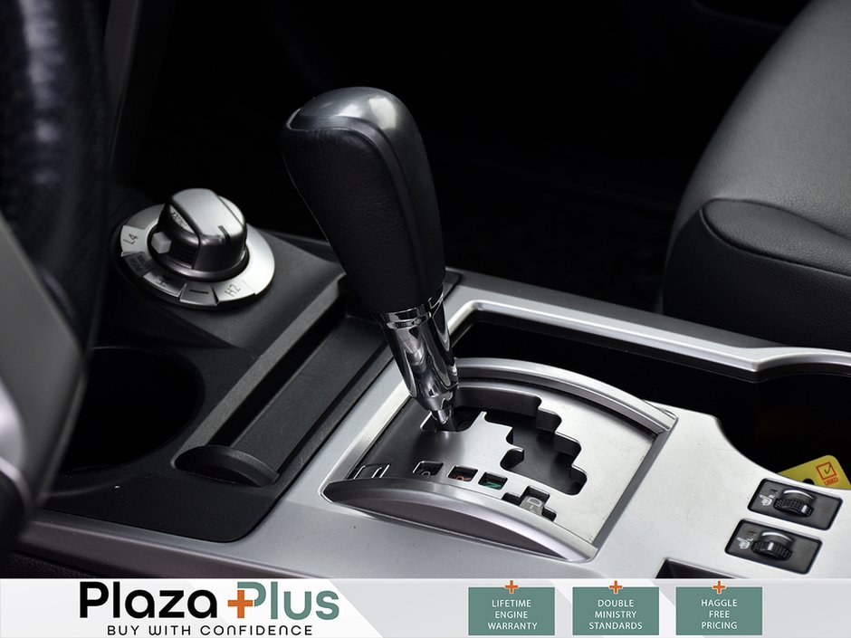 2024 Toyota 4Runner BASE-9