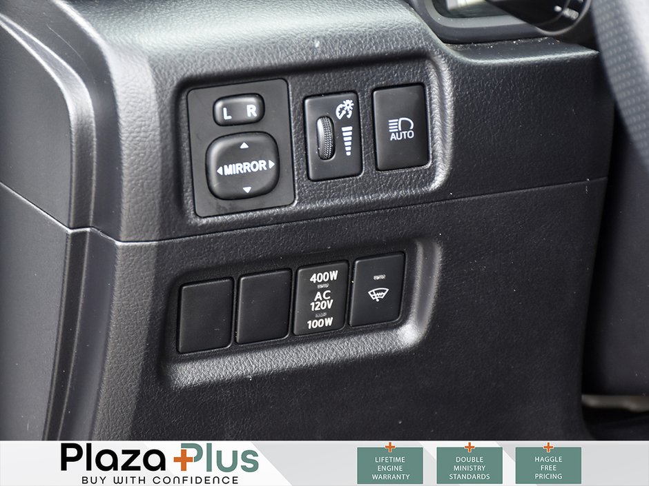 2024 Toyota 4Runner BASE-11