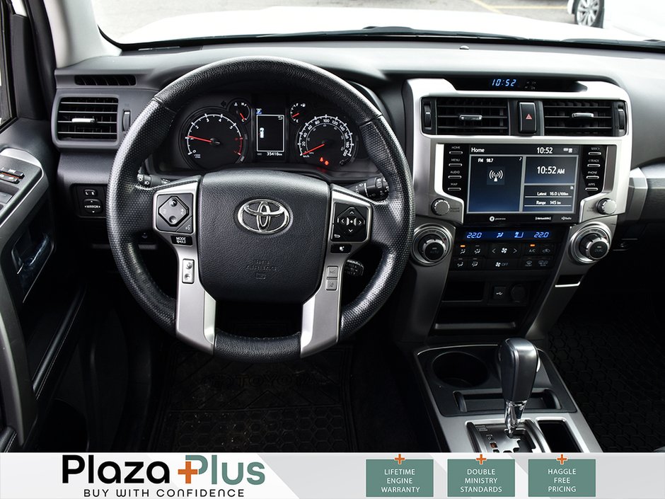 2024 Toyota 4Runner BASE-13