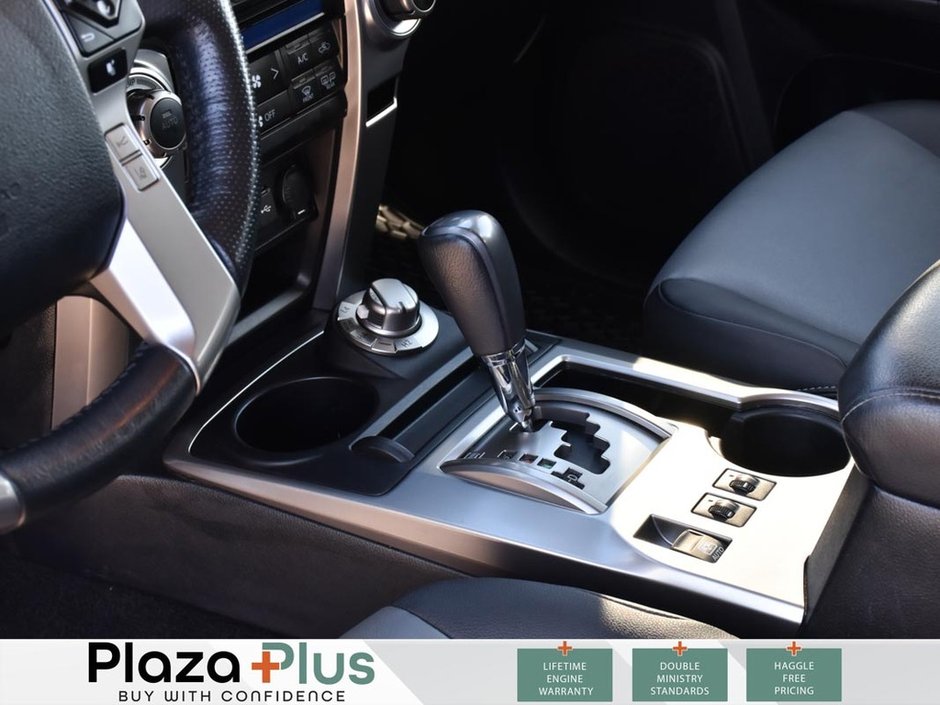 2024 Toyota 4Runner BASE | SR5 PREMIUM | SUBROOF | SOFTEX LEATHERETTE SEATS | FRONT HEATED SEATS | HEATED STEERING |