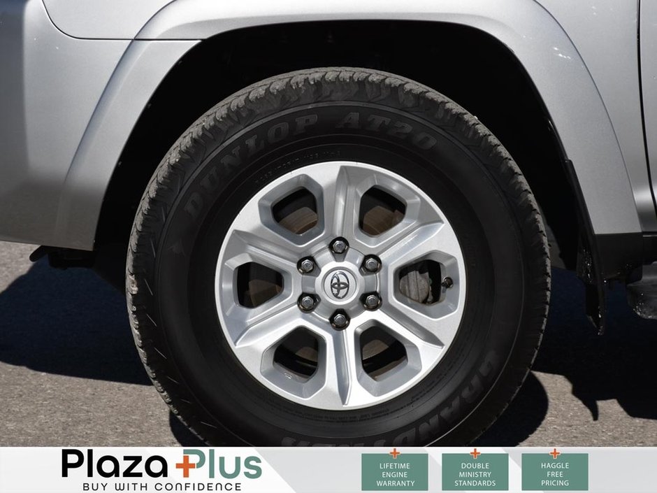 2024 Toyota 4RUNNER BASE-6