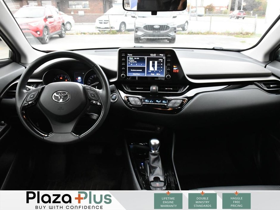 2021 Toyota C-HR XLE Premium-7