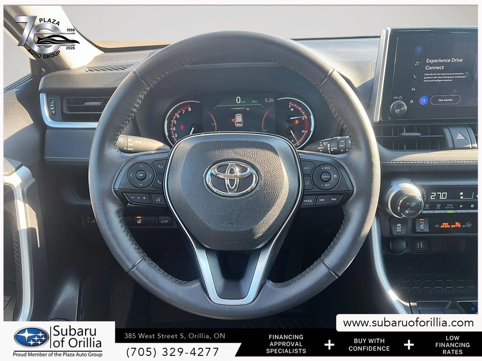 2023 Toyota RAV4 XLE-14