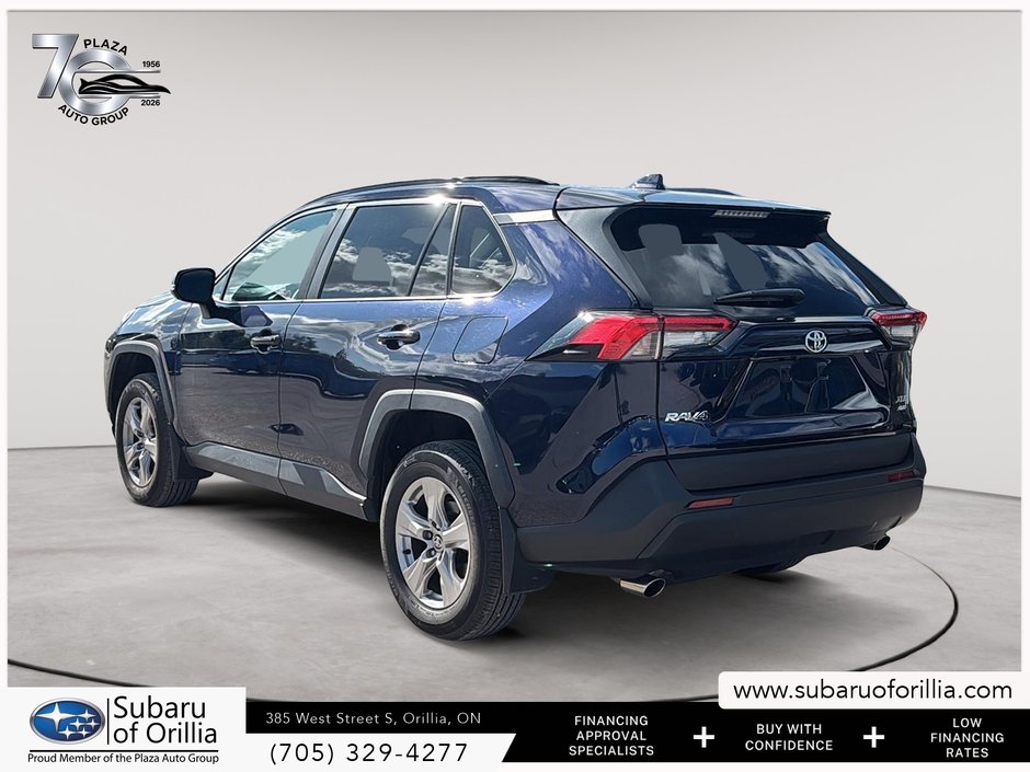2023 Toyota RAV4 XLE-3