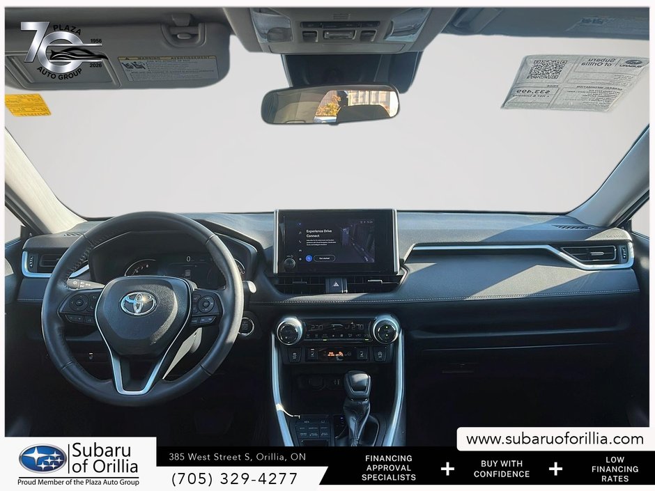 2023 Toyota RAV4 XLE-12