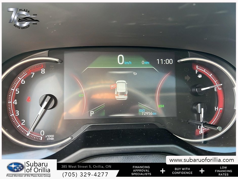 2023 Toyota RAV4 XLE | CLEAN CARFAX | HEATED SEATS | RUBBER MATS | SUNROOF |