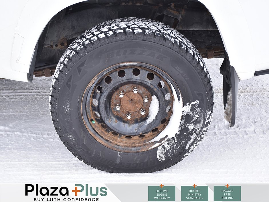 2016 Toyota TACOMA SR5-5