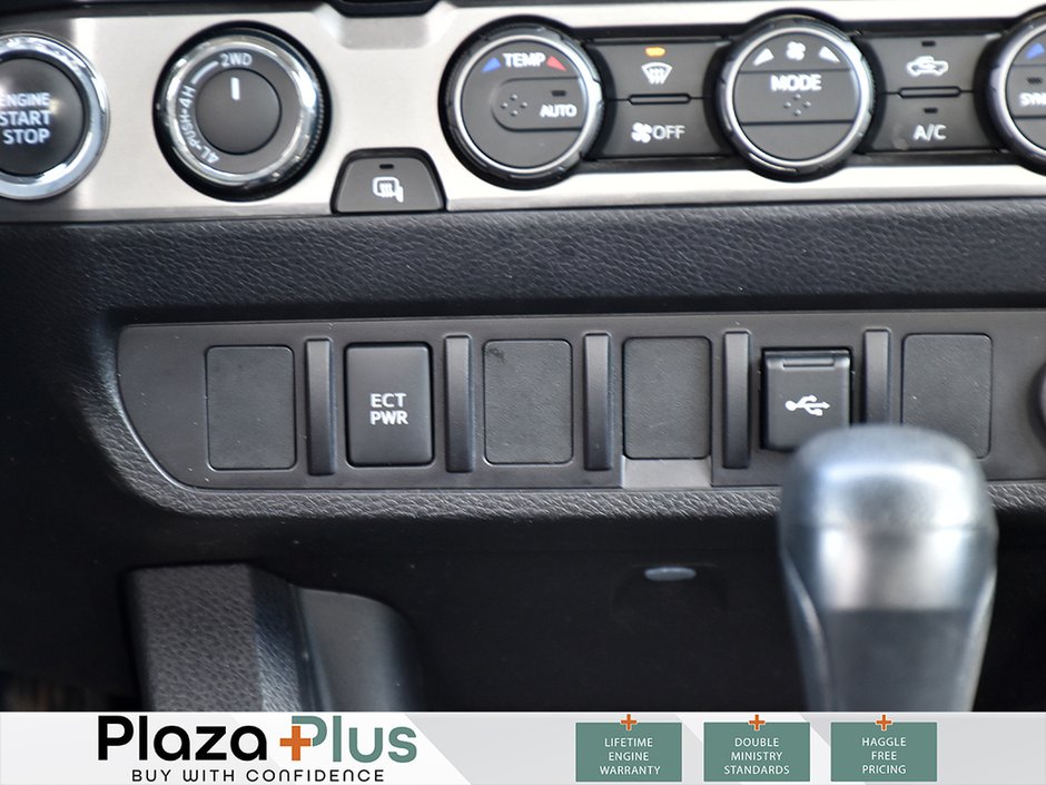 2023 Toyota TACOMA BASE-15