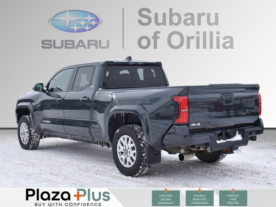 2024 Toyota TACOMA BASE-3