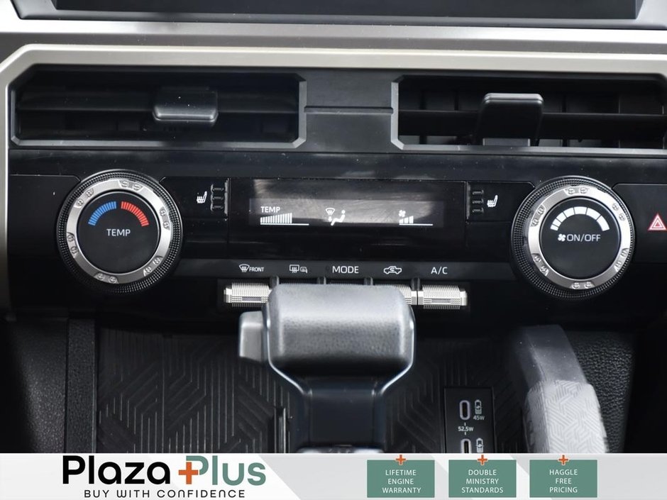 2024 Toyota TACOMA BASE-19