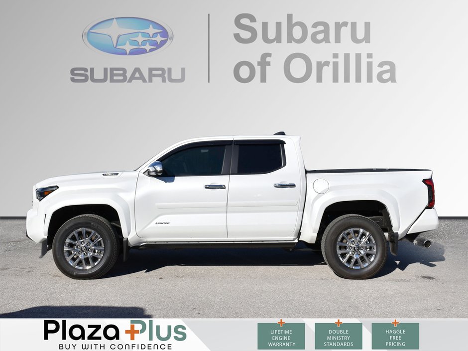 2025 Toyota TACOMA HYBRID-2