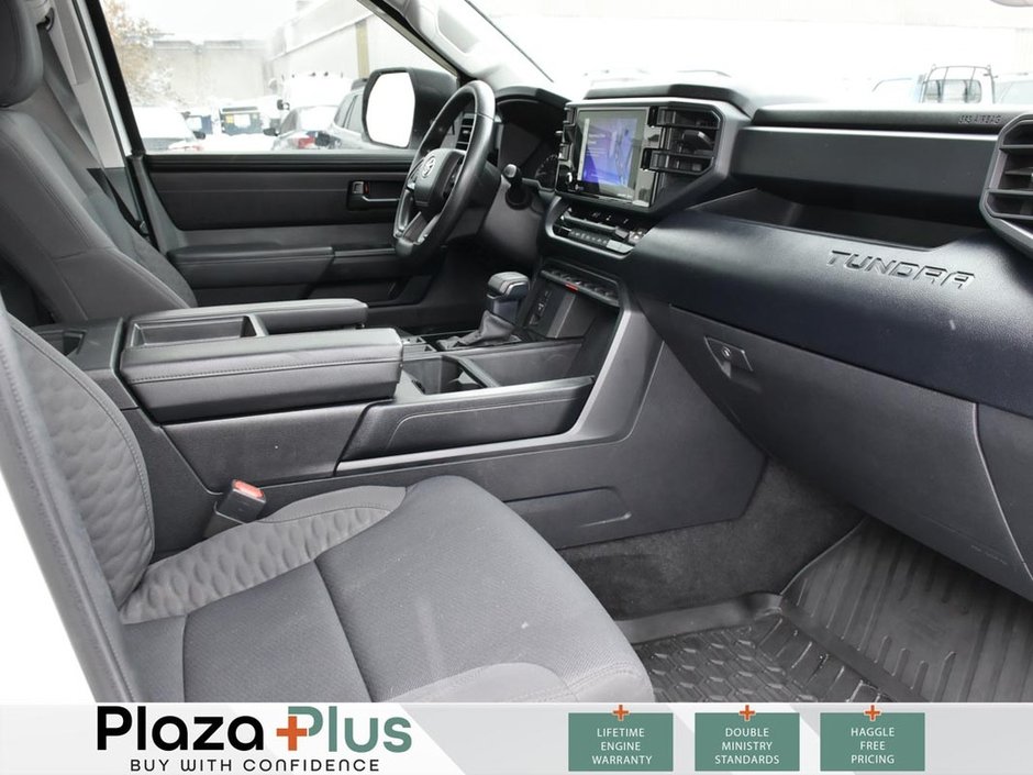 2024 Toyota TUNDRA SR-19