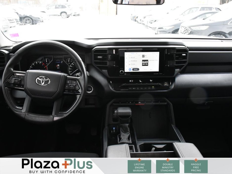 2024 Toyota TUNDRA SR-11