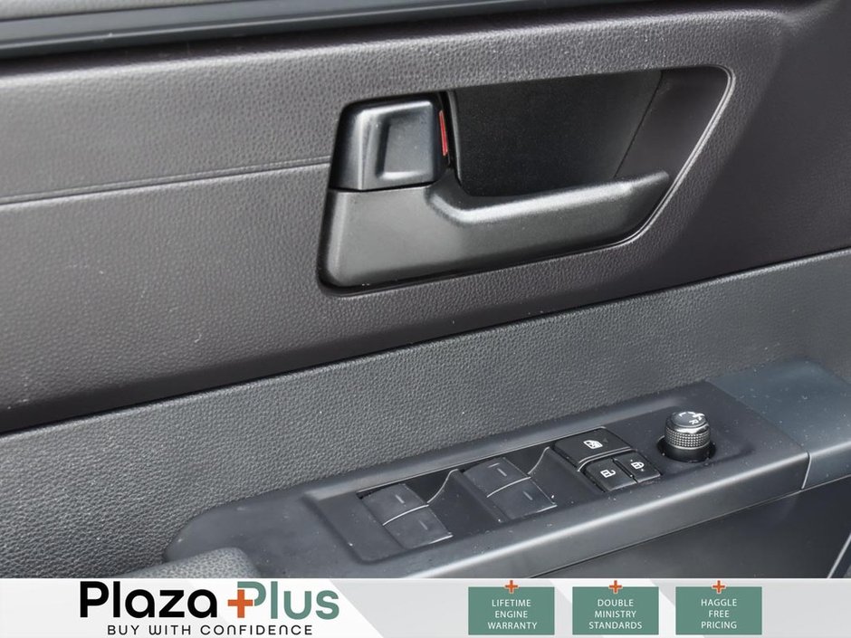 2024 Toyota TUNDRA SR-9