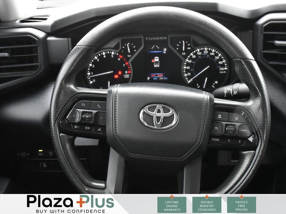 2024 Toyota TUNDRA SR-13