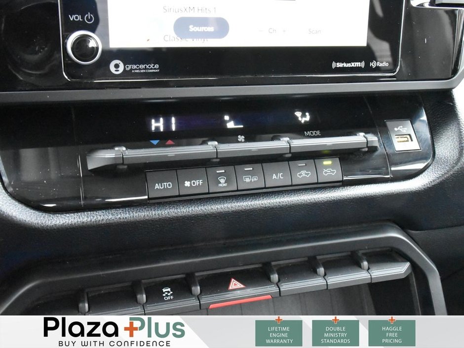 2024 Toyota TUNDRA SR-17