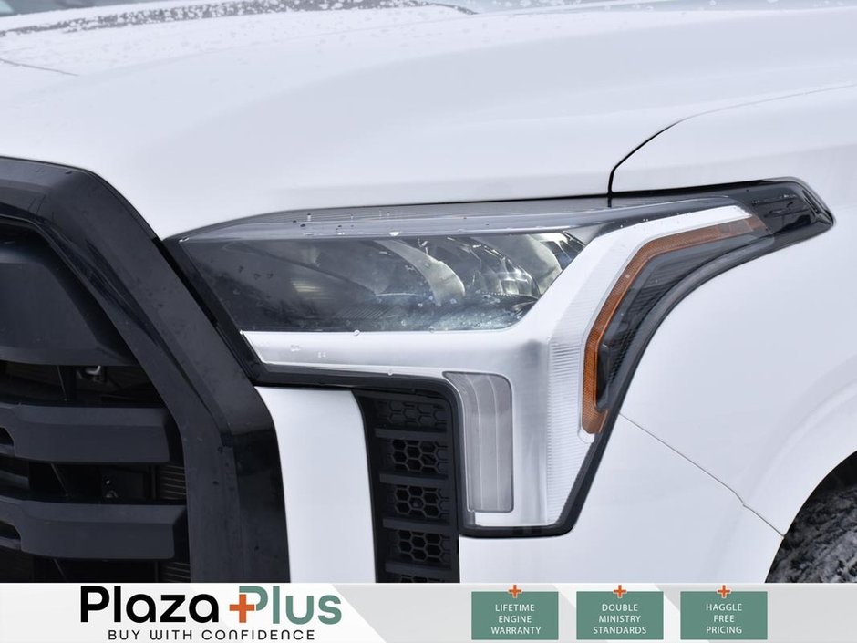 2024 Toyota TUNDRA SR-5