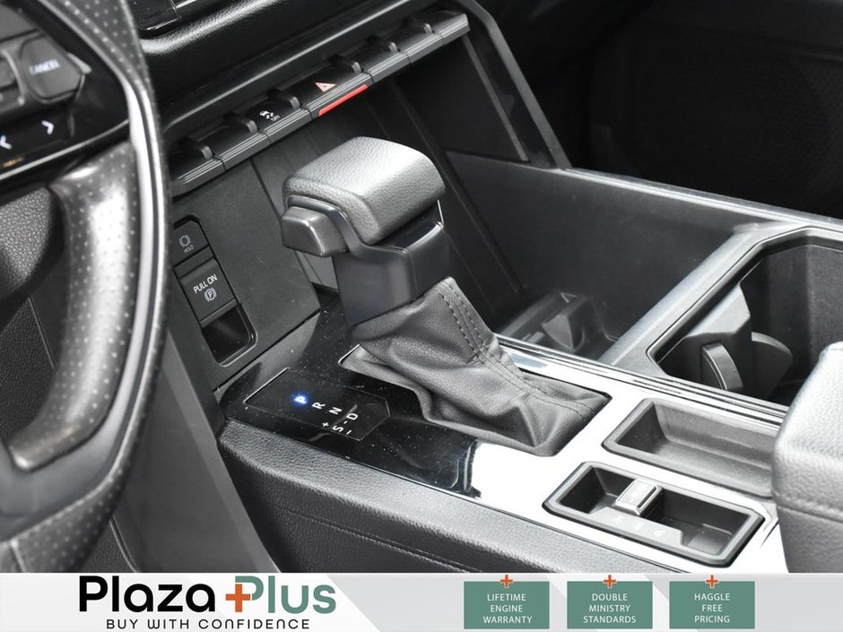 2024 Toyota TUNDRA SR-16